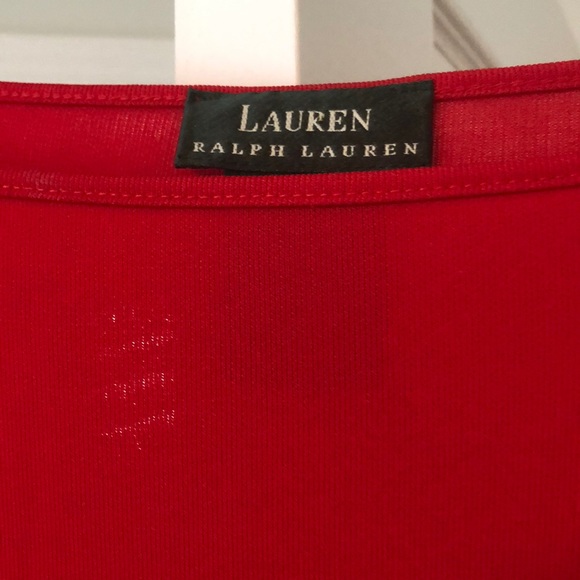 Ralph Lauren dress - Picture 2 of 2